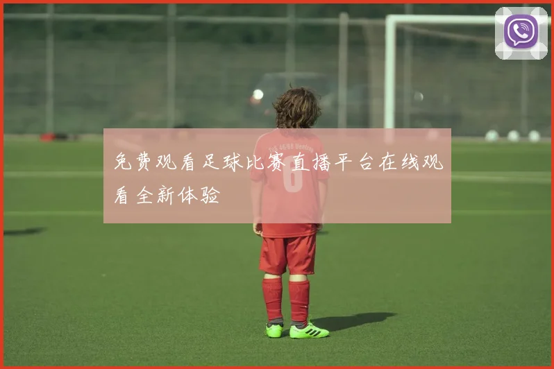 免费观看足球比赛直播平台在线观看全新体验
