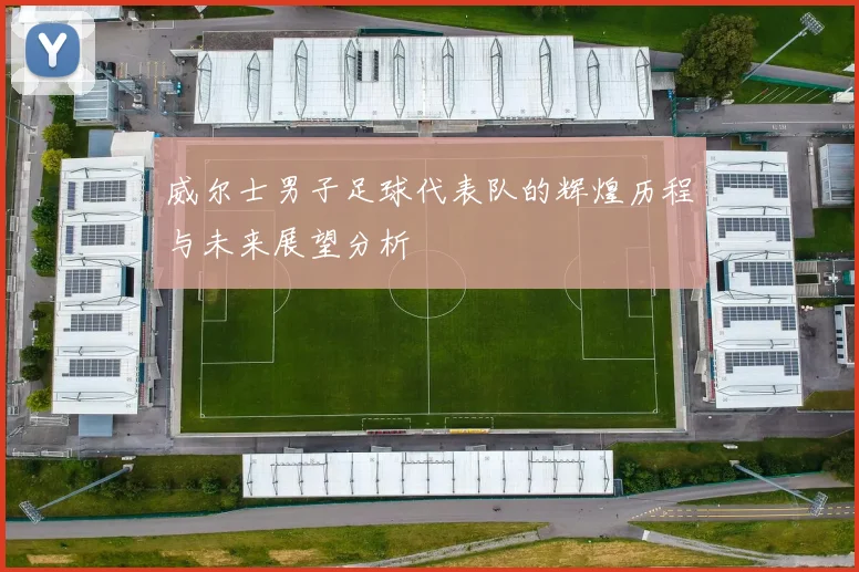 威尔士男子足球代表队的辉煌历程与未来展望分析