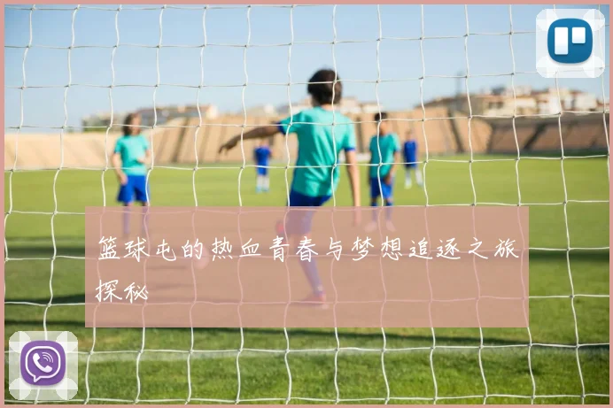 篮球屯的热血青春与梦想追逐之旅探秘