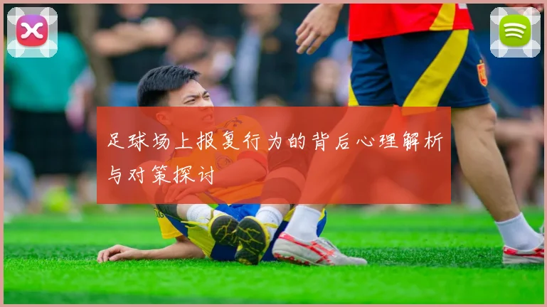 足球场上报复行为的背后心理解析与对策探讨